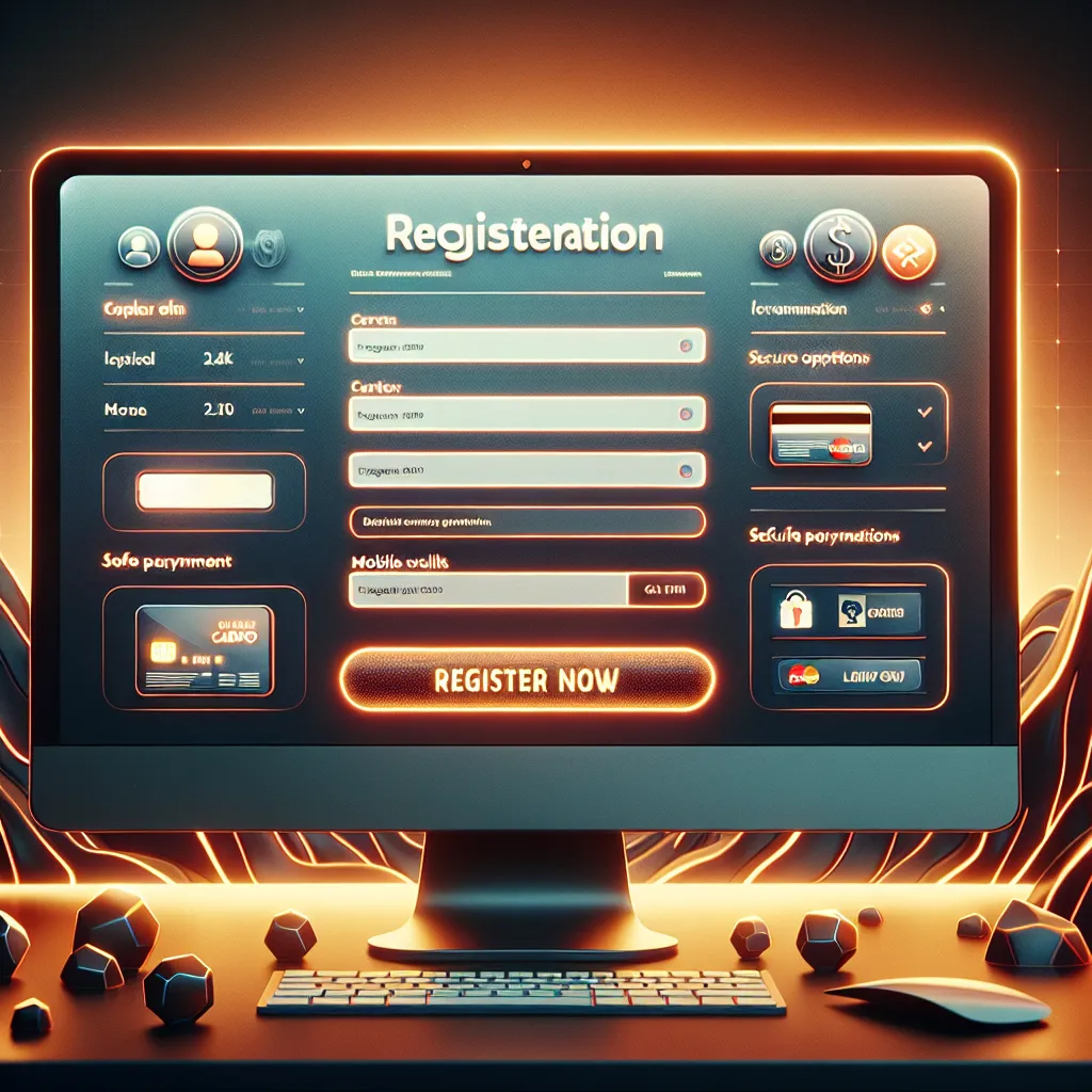 Как начать играть в Coin Volcano на реальные деньги